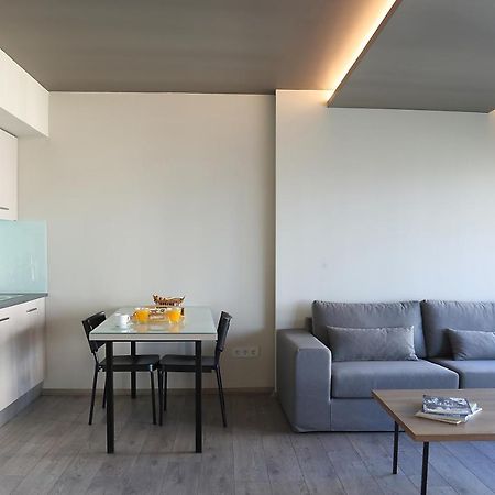 Apartman Istanbul Istambul Exterior foto
