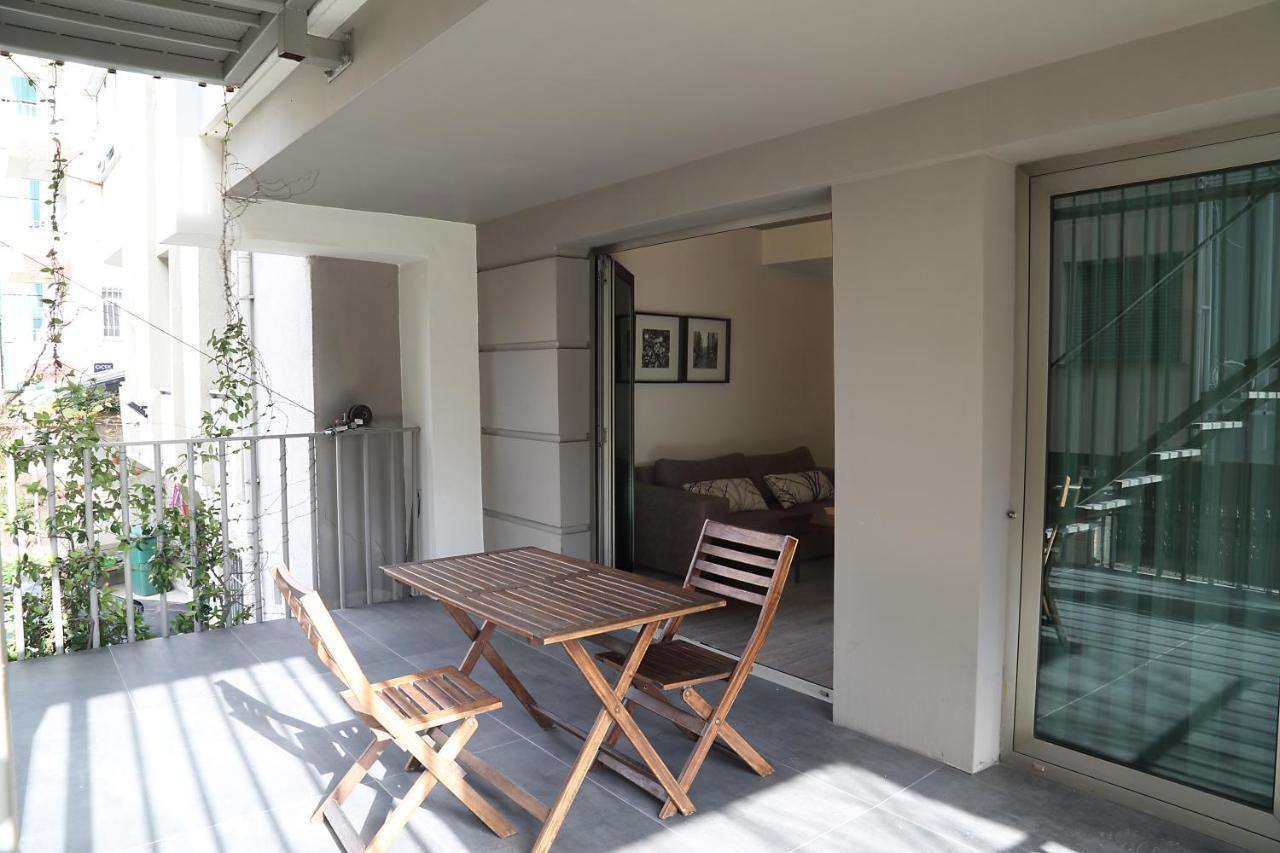Apartman Istanbul Istambul Exterior foto