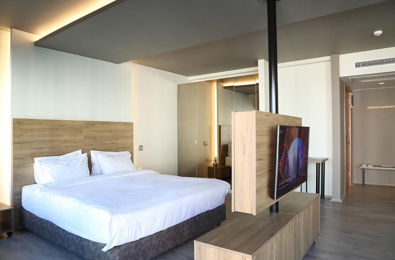 Apartman Istanbul Istambul Exterior foto