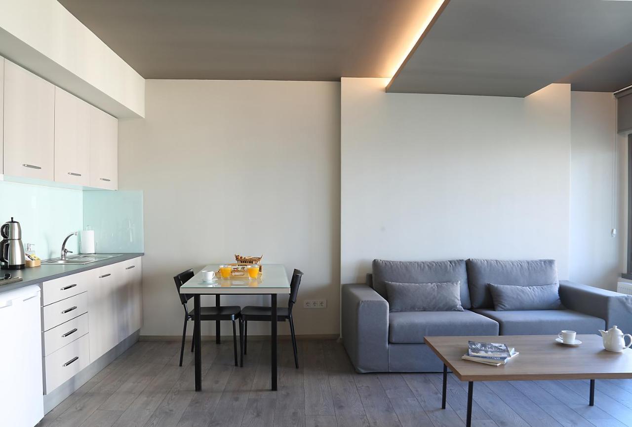 Apartman Istanbul Istambul Exterior foto
