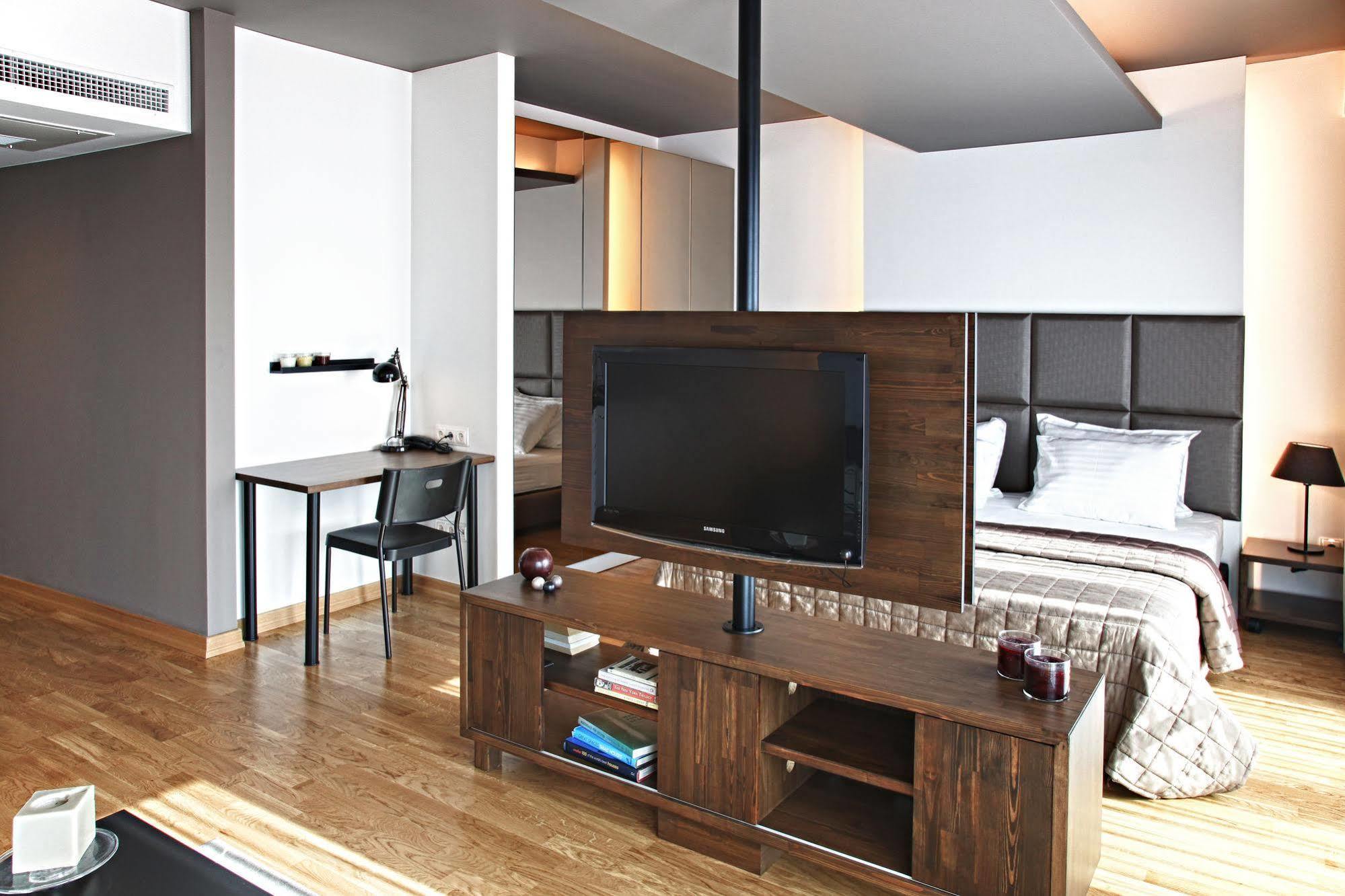 Apartman Istanbul Istambul Exterior foto