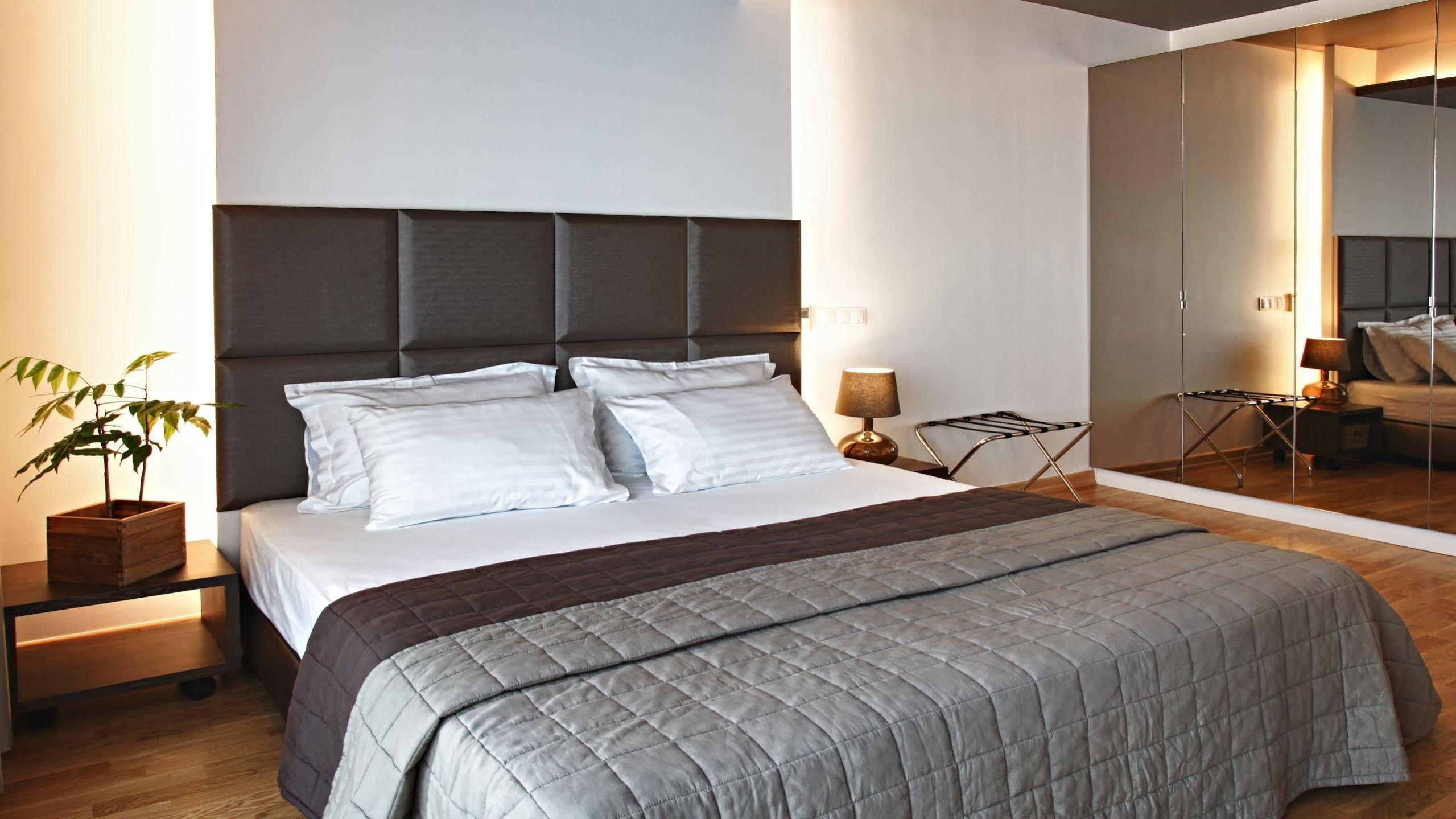 Apartman Istanbul Istambul Exterior foto