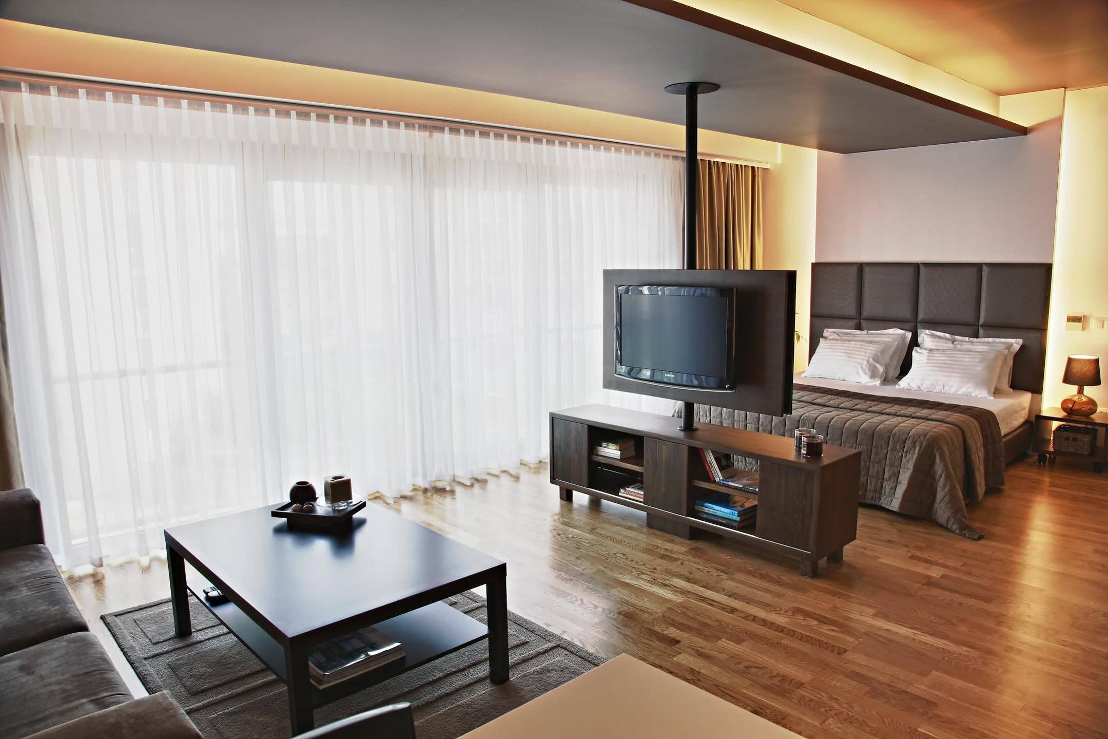 Apartman Istanbul Istambul Exterior foto