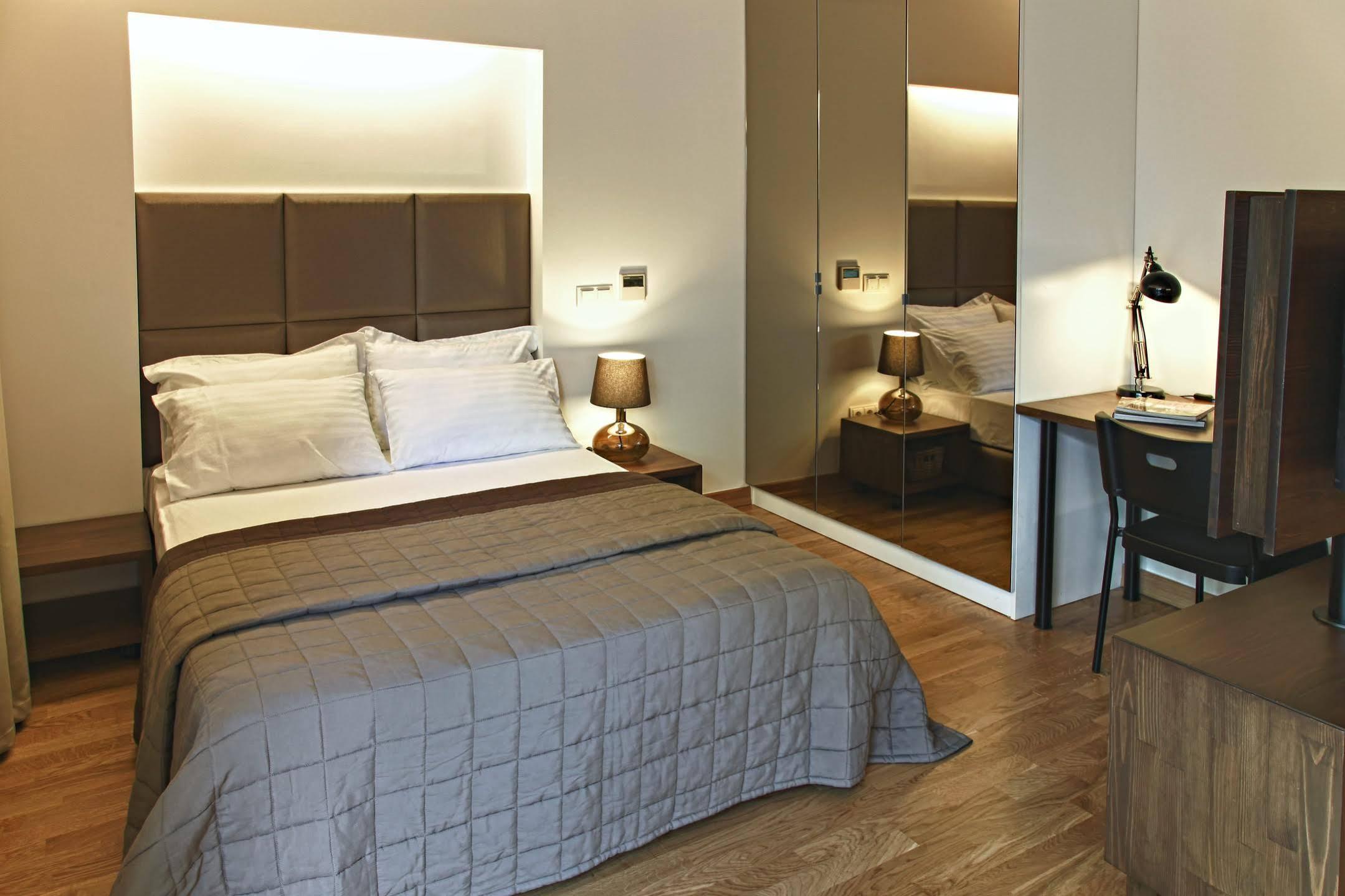 Apartman Istanbul Istambul Exterior foto